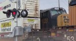CSX M327
